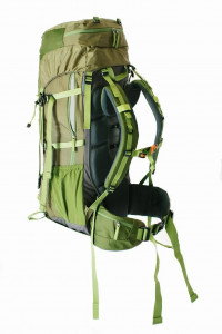    Tramp Sigurd 60+10 TRP-045-green (6)