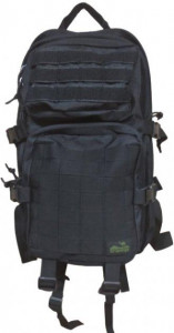   Tramp Squad TRP-041-black 35 