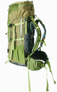  Tramp Sigurd 60+10  TRP-045 TRP-045-green 5