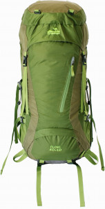  Tramp Floki 50+10  TRP-046 TRP-046-green