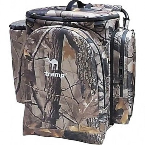      Forest Camo Tramp TRP-011.11