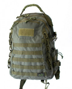   Tramp Tactical UTRP-043-green 40  