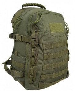   Tramp Tactical UTRP-043-green 40   3