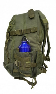   Tramp Tactical UTRP-043-green 40   4