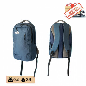  Tramp Urby  TRP-038-blue