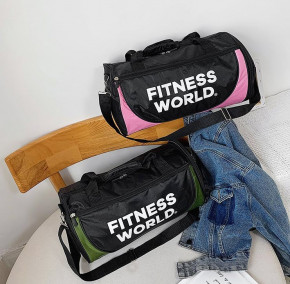    Fitness World (-007)