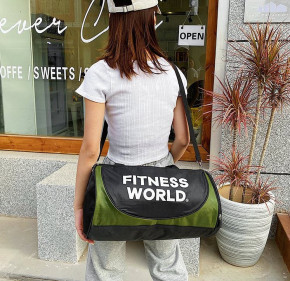    Fitness World (-007) 3