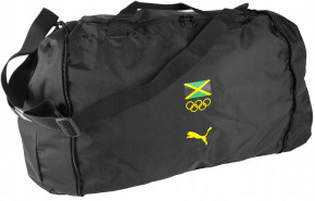    62L Puma Packable Bag Jamaica