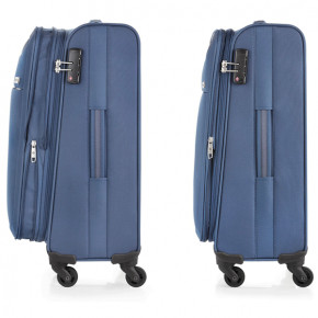  CarryOn AIR L Steel Blue (927221) 6