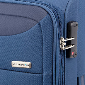  CarryOn AIR L Steel Blue (927221) 7