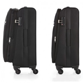  CarryOn AIR M Black (927212) 5