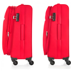  CarryOn AIR M Cherry Red (927216) 5