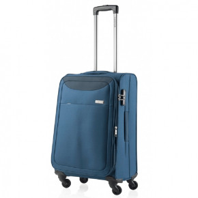  CarryOn AIR M Steel Blue (927220)