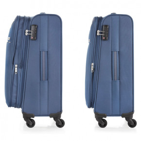  CarryOn AIR M Steel Blue (927220) 9