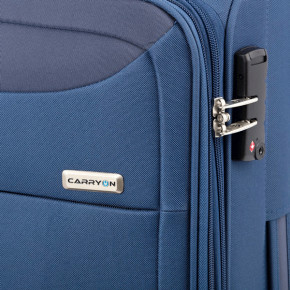  CarryOn AIR M Steel Blue (927220) 10