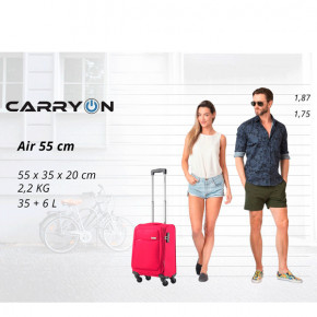  CarryOn AIR S Cherry Red (927215) 3