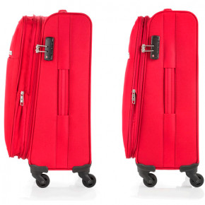  CarryOn AIR S Cherry Red (927215) 6