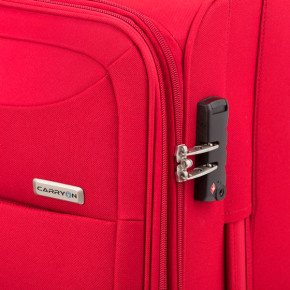  CarryOn AIR S Cherry Red (927215) 7