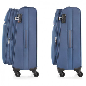  CarryOn AIR S Steel Blue (927219) 4