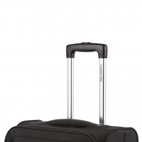  CarryOn AIR Underseat (S) Black 4