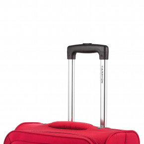  CarryOn AIR Underseat (S) Cherry Red 5