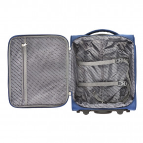  CarryOn AIR Underseat (S) Steel Blue 3