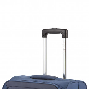  CarryOn AIR Underseat (S) Steel Blue 5