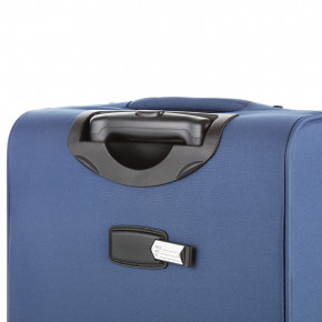  CarryOn AIR Underseat (S) Steel Blue 6