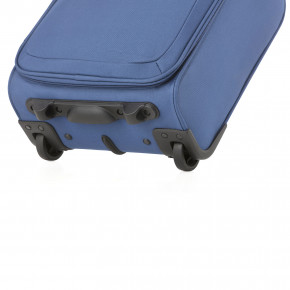  CarryOn AIR Underseat (S) Steel Blue 7