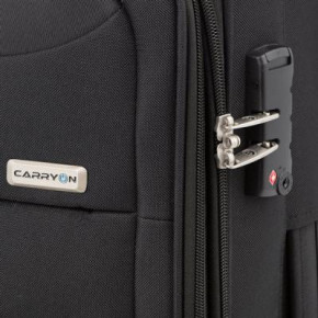  CarryOn AIR (L) Black (927213) 5