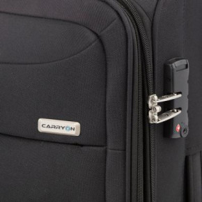  CarryOn AIR (M) Black (927212) 5