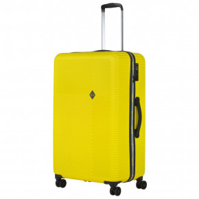  CarryOn Connect (L) Yellow