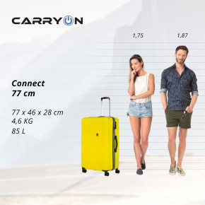  CarryOn Connect (L) Yellow 3