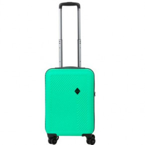  CarryOn Connect (S) Green (927179)