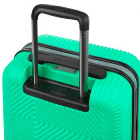  CarryOn Connect (S) Green (927179) 5