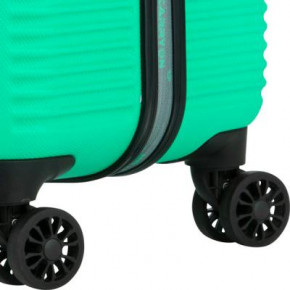  CarryOn Connect (S) Green (927179) 6