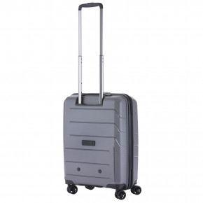  CarryOn Mobile Worker (S) Grey 3