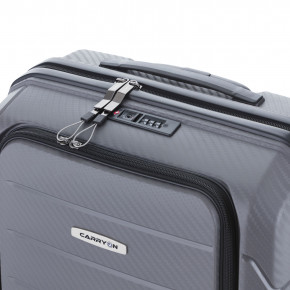  CarryOn Mobile Worker (S) Grey 7