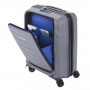  CarryOn Mobile Worker (S) Grey 8