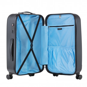  CarryOn Skyhopper (L) Black 5