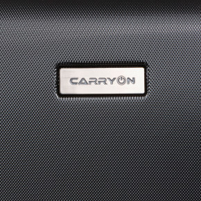  CarryOn Skyhopper (L) Black 10