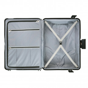  CarryOn Steward (L) Black 3