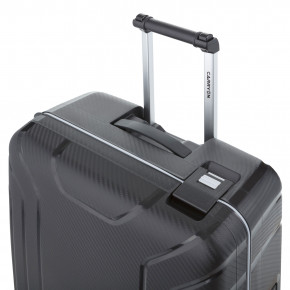  CarryOn Steward (L) Black 4