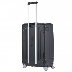  CarryOn Steward (L) Black 9