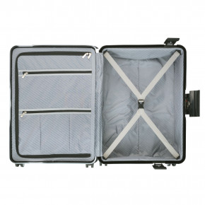  CarryOn Steward (M) Black 3