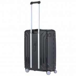  CarryOn Steward (M) Black 9