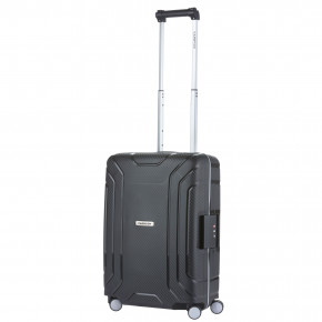  CarryOn Steward (S) Black