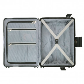  CarryOn Steward (S) Black 3