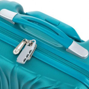  CarryOn Wave (S) Turquoise (927163) 5