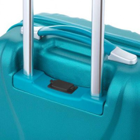  CarryOn Wave (S) Turquoise (927163) 6